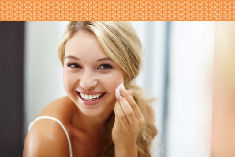 5 Dicas Para Deixar A Pele Do Rosto Perfeita DermaWeb