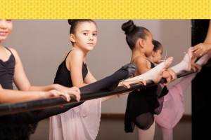 Ballet Infantil