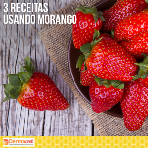 morangos